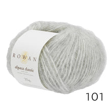 Load image into Gallery viewer, Alpaca Classic by Rowan (dk)