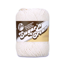 Load image into Gallery viewer, Sugar 'n Cream (worsted)