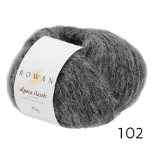 Load image into Gallery viewer, Alpaca Classic by Rowan (dk)