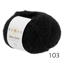 Load image into Gallery viewer, Alpaca Classic by Rowan (dk)