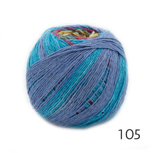 Load image into Gallery viewer, Summer Sock by Laines du Nord