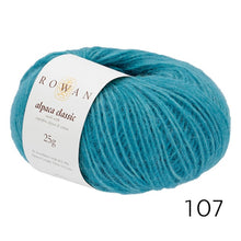 Load image into Gallery viewer, Alpaca Classic by Rowan (dk)