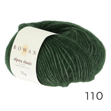 Load image into Gallery viewer, Alpaca Classic by Rowan (dk)