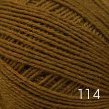 Load image into Gallery viewer, Skipper 5ply Guernsey by baa ram ewe (sport/dk)