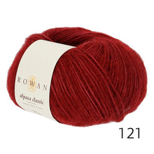 Load image into Gallery viewer, Alpaca Classic by Rowan (dk)