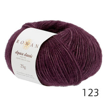 Load image into Gallery viewer, Alpaca Classic by Rowan (dk)