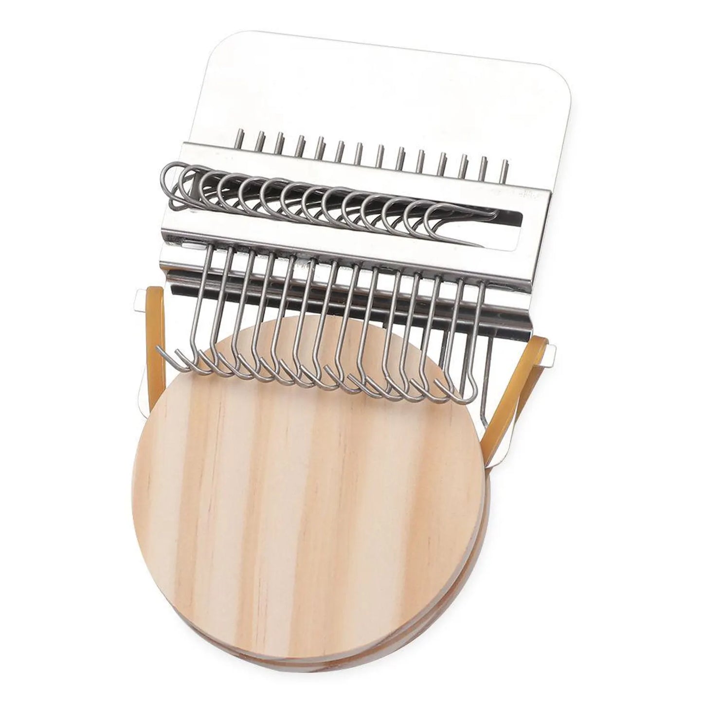 Speedweve Style Mending Loom
