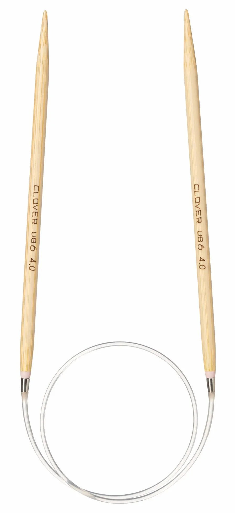 Clover Pro Takumi Circular Knitting Needles