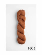 Load image into Gallery viewer, Sami Organic Cotton By Amano Yarns (dk)