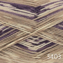 Load image into Gallery viewer, Norse 4Ply by King Cole (fingering/sock)
