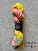 Load image into Gallery viewer, Freshwater Purl Fiber (worsted)