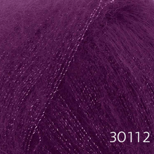 Load image into Gallery viewer, Lana Gatto Silk Mohair Lux