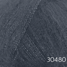 Load image into Gallery viewer, Lana Gatto Silk Mohair Lux