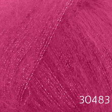 Load image into Gallery viewer, Lana Gatto Silk Mohair Lux