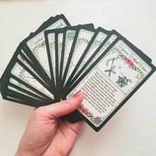 Load image into Gallery viewer, Hand Embroidery Companion Cards