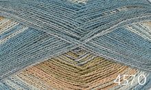Load image into Gallery viewer, Summer 4Ply by King Cole (fingering)
