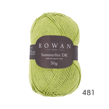 Load image into Gallery viewer, Summerlite DK by Rowan