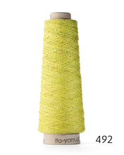 Load image into Gallery viewer, Kinu by Ito (lace)