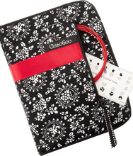 Load image into Gallery viewer, ChiaoGoo 4" Twist Interchangeable Needle Set