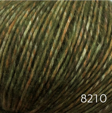 Load image into Gallery viewer, Høst/Host by CaMaRose (worsted/aran)
