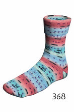 Load image into Gallery viewer, Super Soxx 4-ply by Lang (fingering/sock)