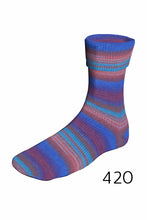 Load image into Gallery viewer, Super Soxx 4-ply by Lang (fingering/sock)
