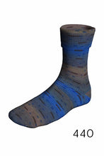 Load image into Gallery viewer, Super Soxx 4-ply by Lang (fingering/sock)