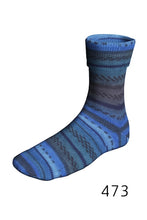 Load image into Gallery viewer, Super Soxx 4-ply by Lang (fingering/sock)