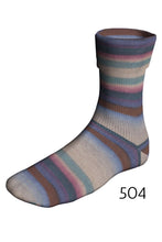 Load image into Gallery viewer, Lang Super Soxx/ Sporty Soxx Collection