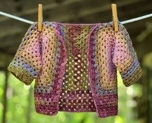 Load image into Gallery viewer, Echoes by Gusto (fingering/sock)