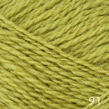 Load image into Gallery viewer, Pip Colourwork, Naturals & Tweedle by Baa Ram Ewe (fingering)