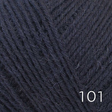 Load image into Gallery viewer, Skipper 5ply Guernsey by baa ram ewe (sport/dk)