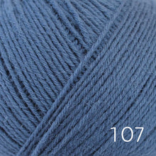 Load image into Gallery viewer, Skipper 5ply Guernsey by baa ram ewe (sport/dk)