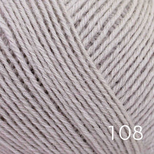 Load image into Gallery viewer, Skipper 5ply Guernsey by baa ram ewe (sport/dk)