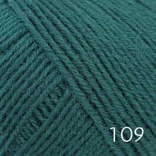 Load image into Gallery viewer, Skipper 5ply Guernsey by baa ram ewe (sport/dk)