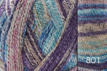 Load image into Gallery viewer, Bamboo Pop Sock (sock/fingering)