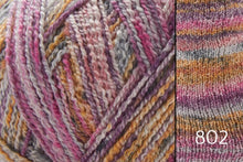 Load image into Gallery viewer, Bamboo Pop Sock (sock/fingering)