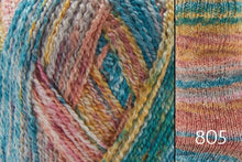 Load image into Gallery viewer, Bamboo Pop Sock (sock/fingering)