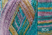 Load image into Gallery viewer, Bamboo Pop Sock (sock/fingering)