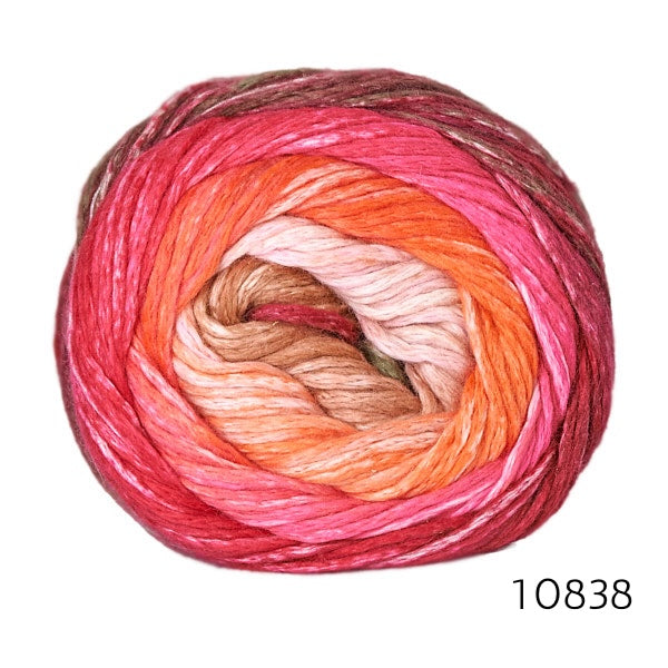 Bozzolo by Berroco (worsted)