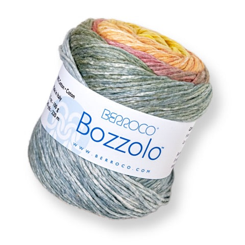 まるこ Bozzolo by Berroco (worsted) – Heavenly Yarns