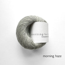 Load image into Gallery viewer, Knitting for Olive Compatible Cashmere (lace)