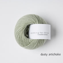 Load image into Gallery viewer, Knitting for Olive Compatible Cashmere (lace)