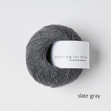 Load image into Gallery viewer, Knitting for Olive Compatible Cashmere (lace)