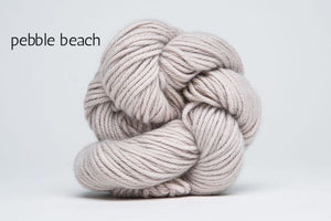 Jade Sapphire Mongolian Cashmere 4-Ply (dk/worsted)