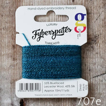 Load image into Gallery viewer, Fyberspates Gleem Embroidery Threads