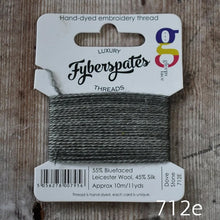 Load image into Gallery viewer, Fyberspates Gleem Embroidery Threads