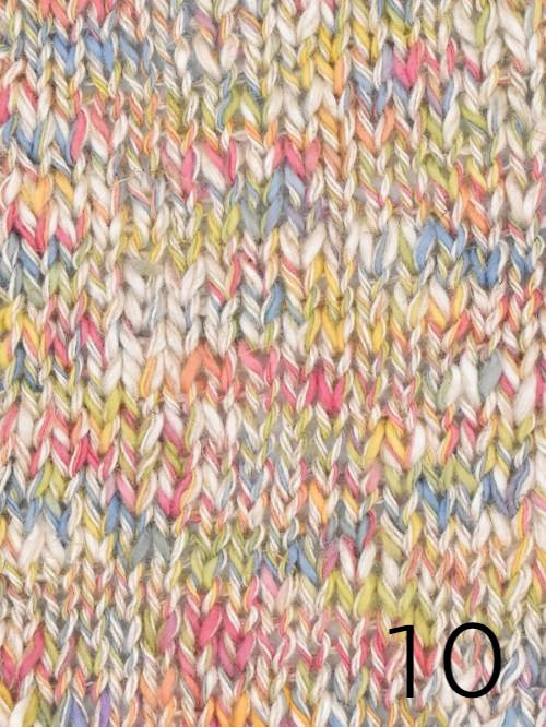 Eco Twist by Queensland (sport)