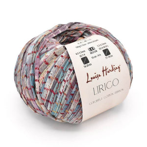 Lirico by Louisa Harding (worsted)