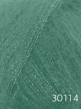 Load image into Gallery viewer, Lana Gatto Silk Mohair Lux